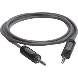  Griffin GC17062 Audio Cable. AUXILIARY AUDIO CABLE 2010 