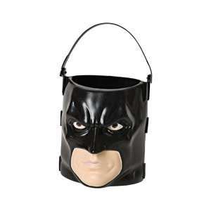  Batman Trick Or Treat Pail/Basket/Halloween basket/Easter 