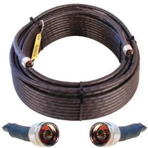  100 Ft Coax Cable 
