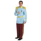   Charming Prestige Adult Costume / Blue   Size Standard   One Size