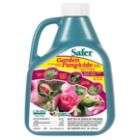 Safer Brand Garden Fungicide   16 oz. Concentrate