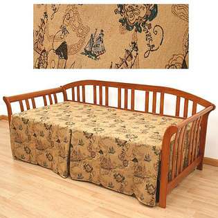  New World Twin Daybed Cover 