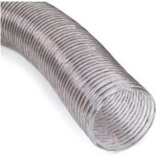 Woodstock W1035 5 Inch by 10 Foot Wire Hose 