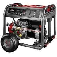 Briggs & Stratton Elite Series™ 7000 Watt Portable Generator 