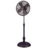   Bronze Oscillating Outdoor Floor Fan   90171  Appliances Fans Table