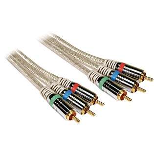   SWV3302H/17 500 SERIES COMPONENT VIDEO CABLE, 6 FT 