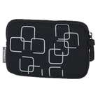   Melbourne 10 Carrying Case (Pouch) for Camera   Arctic Blue   Neoprene