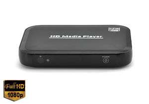 Media Vantage   Full 1080P HD digital Media Player, NIB  