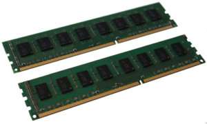   Memory RAM 4 HP/Compaq Elite 8100 SFF, Elite 8000 SFF Convt Minitowe