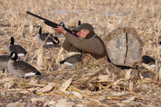   GHG Greenhead Gear Power Hunter Blind Duck Goose Layout Killer Weed KW