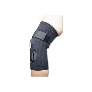 Standard Neoprene Knee Support, Small, 13   14 12 slip on sleeve is 