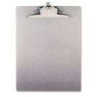 Saunders Recycled Aluminum Clipboard w/ High Capacity Clip