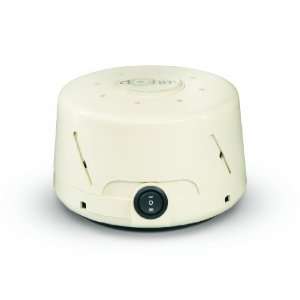   Sound Conditioner by Marpac (formerly known as the Sleepmate/Sound