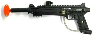 Tippmann U.S. Army Carver One E grip Electronic Egrip Tippman 
