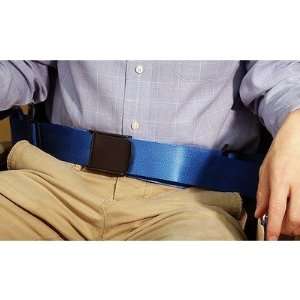   with Resident Friendly Buckle in Royal Blue