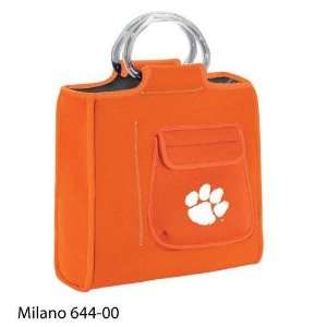 Clemson University Milano Case Pack 4 