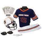   Georgia Tech Yellowjackets Youth NCAA Deluxe Helmet and Uniform Set