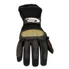 Wiley X CAG 1 Tactical Gloves Medium Black