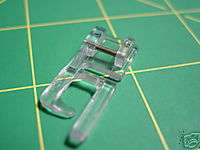 Felling Presser Foot Feet for Janome Sewing Machine  