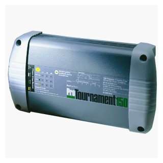   ProTournament 150   15 Amp   3 Bank   12/24/36 Volt Automotive