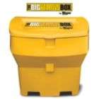 Meyer The Big Yellow Box Storage System