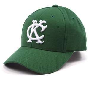  Kansas City Athletics 1963 67 Cooperstown Fitted Cap 