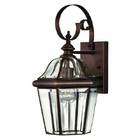 Hinkley Lighting 2450CB 1 Light Outdoor Wall Lantern   Copper Bronze