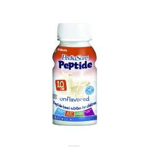  PediaSure Peptide, Pediasure Peptide Unflvr 1.0 C, (1 CASE 