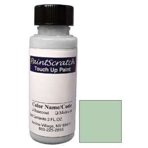  2 Oz. Bottle of Light Spruce Touch Up Paint for 1982 Ford 