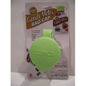 Wilton by Copco Candy Melts Bag Cap Grocery & Gourmet Food