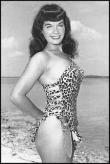swell bettie page retro swim suit made with love in california usa