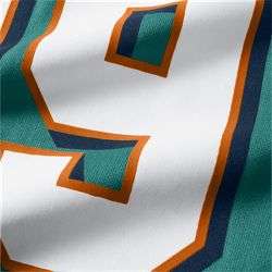  NFL Miami Dolphins (Karlos Dansby) Mens Football Home 