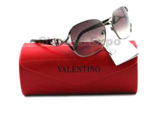 NEW Valentino Sunglasses 5702/S PANTHER 73XCC VAL5702 AUTH  