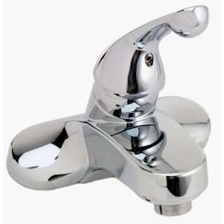  Delta 500 Bathroom Lavatory Faucets Chrome