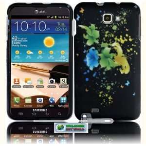  [Buy World]for Samsung Galaxy Note N7000 I717 I9220 