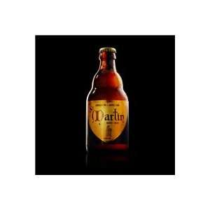  St Martin Blond Belgium 750ml Grocery & Gourmet Food