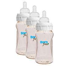 Born Free Classic Bottle 9 oz   3 pack   Born Free Inc   Babies R 