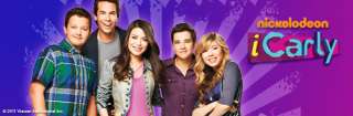 iCarly   Character / Theme   