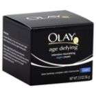 Olay Age Defying Night Cream, Intensive Nourishing, 2 oz (56 g)