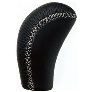  Razo Leather Sports Grip Shift Knob Automotive