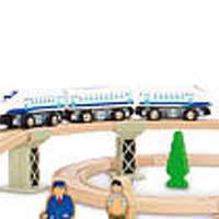 Imaginarium City Train Set   Toys R Us   