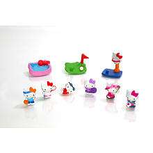 Squinkies Hello Kitty Bubble Pack   Series 6   Blip Toys   Toys R 