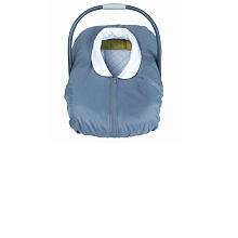 Especially for Baby Water Resistant Carrier Cover   Grey   Babies R Us 