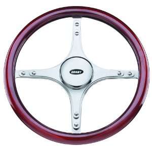  Grant 15412 Heritage Collection Steering Wheel Automotive