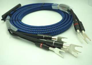   Gibraltar Speaker Cable 72v DBS 10 Bi wired Single Cable Center Chan