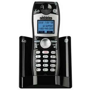  Dect 6.0 Cell Fusion Caller Id 1HS Electronics