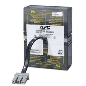  American Power Conversion APC, Replacement Battery #32 