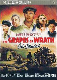 The Grapes of Wrath (DVD) 