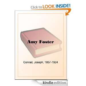 Start reading Amy Foster  