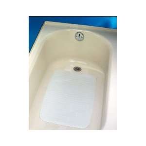  Bath Mat Off White Lumex Size 36X14